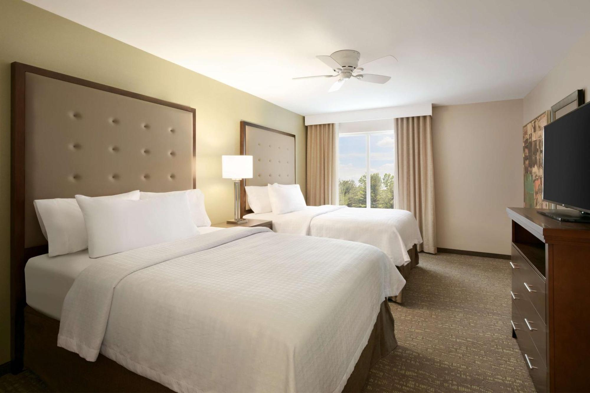 Homewood Suites By Hilton Hartford Manchester Exterior photo