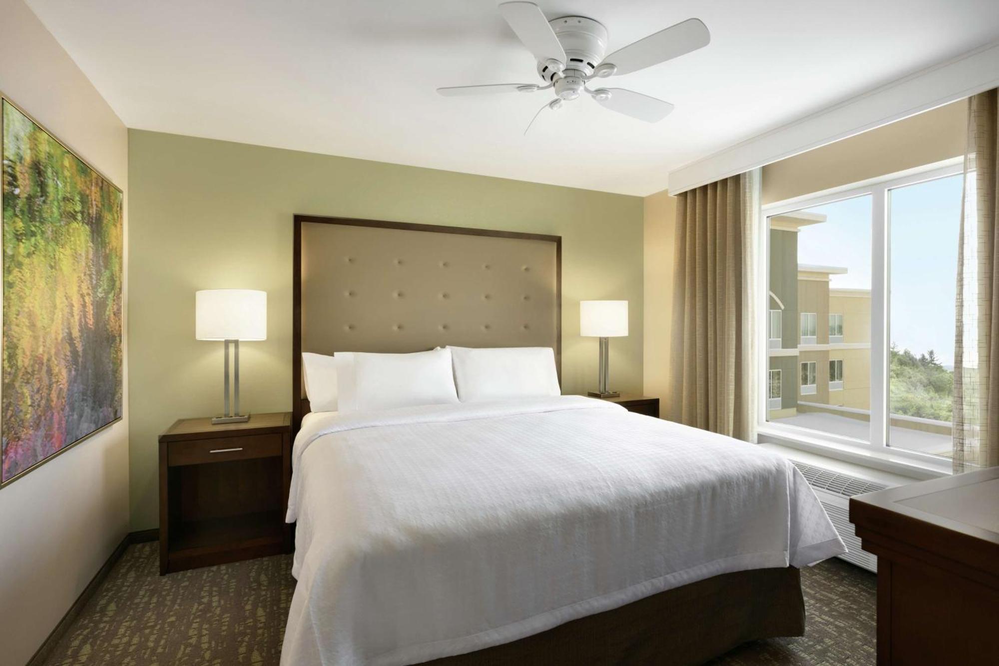 Homewood Suites By Hilton Hartford Manchester Exterior photo