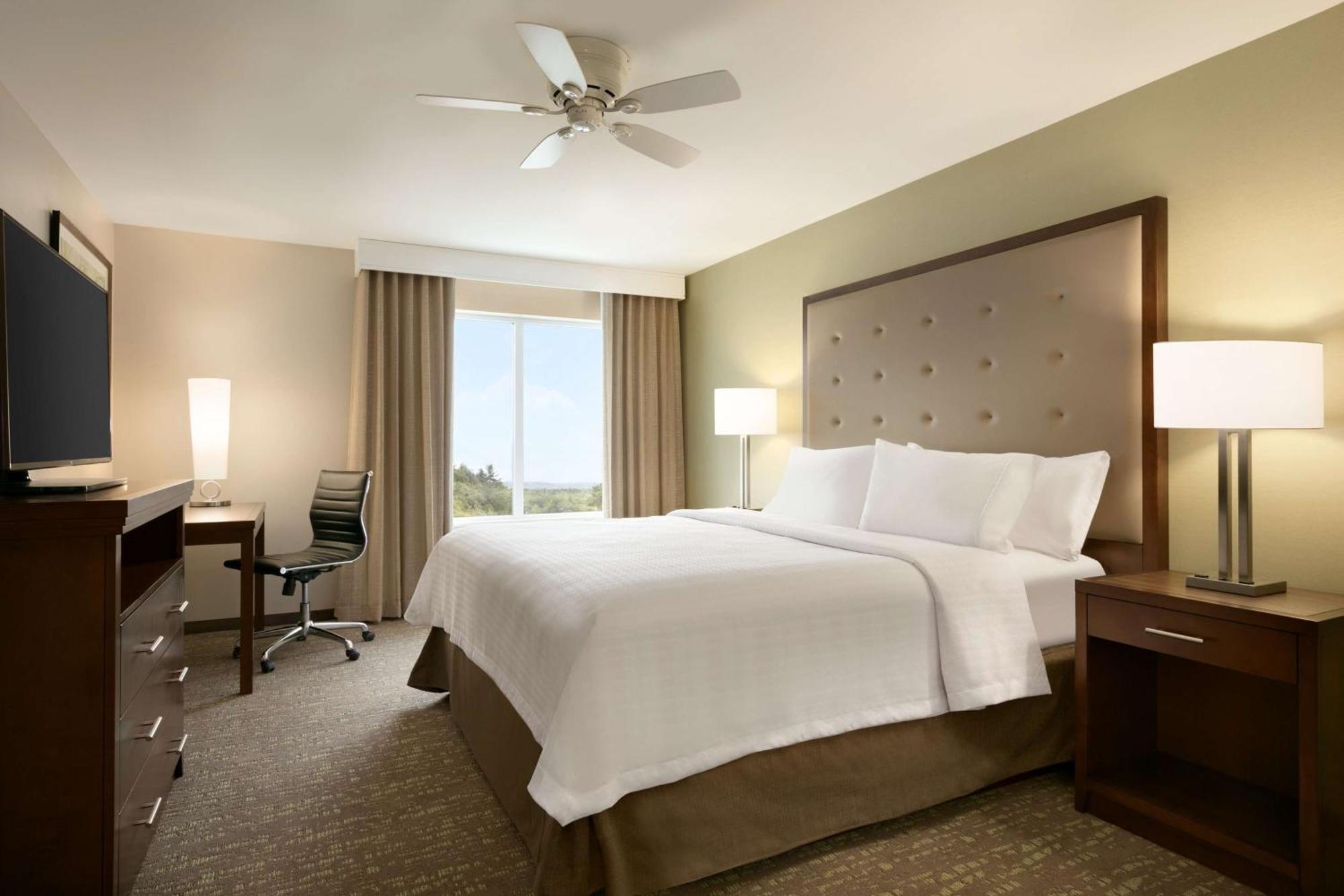 Homewood Suites By Hilton Hartford Manchester Exterior photo